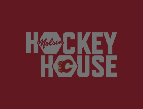 Molson Hockey House