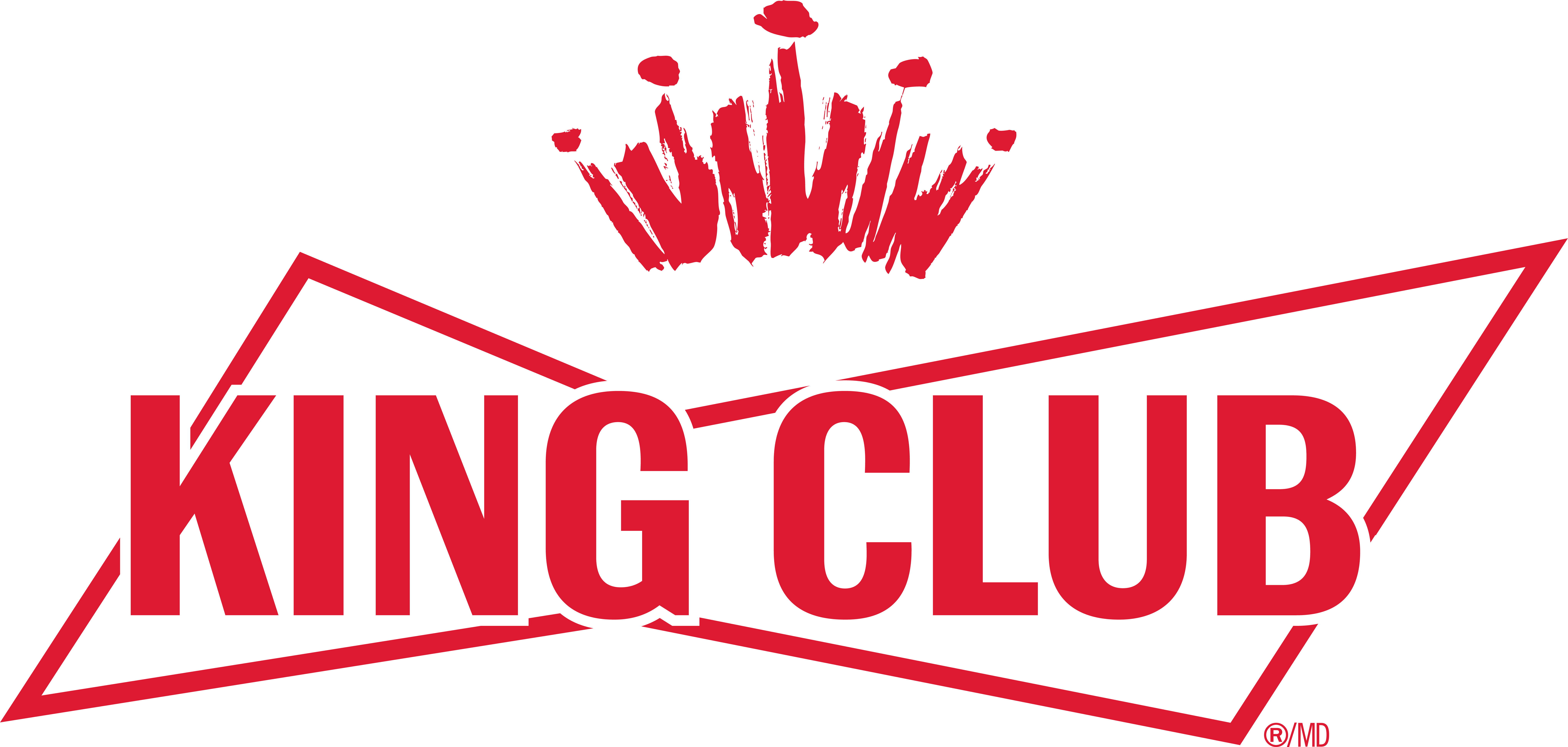 King Club LOGO_red The King Club logo in red