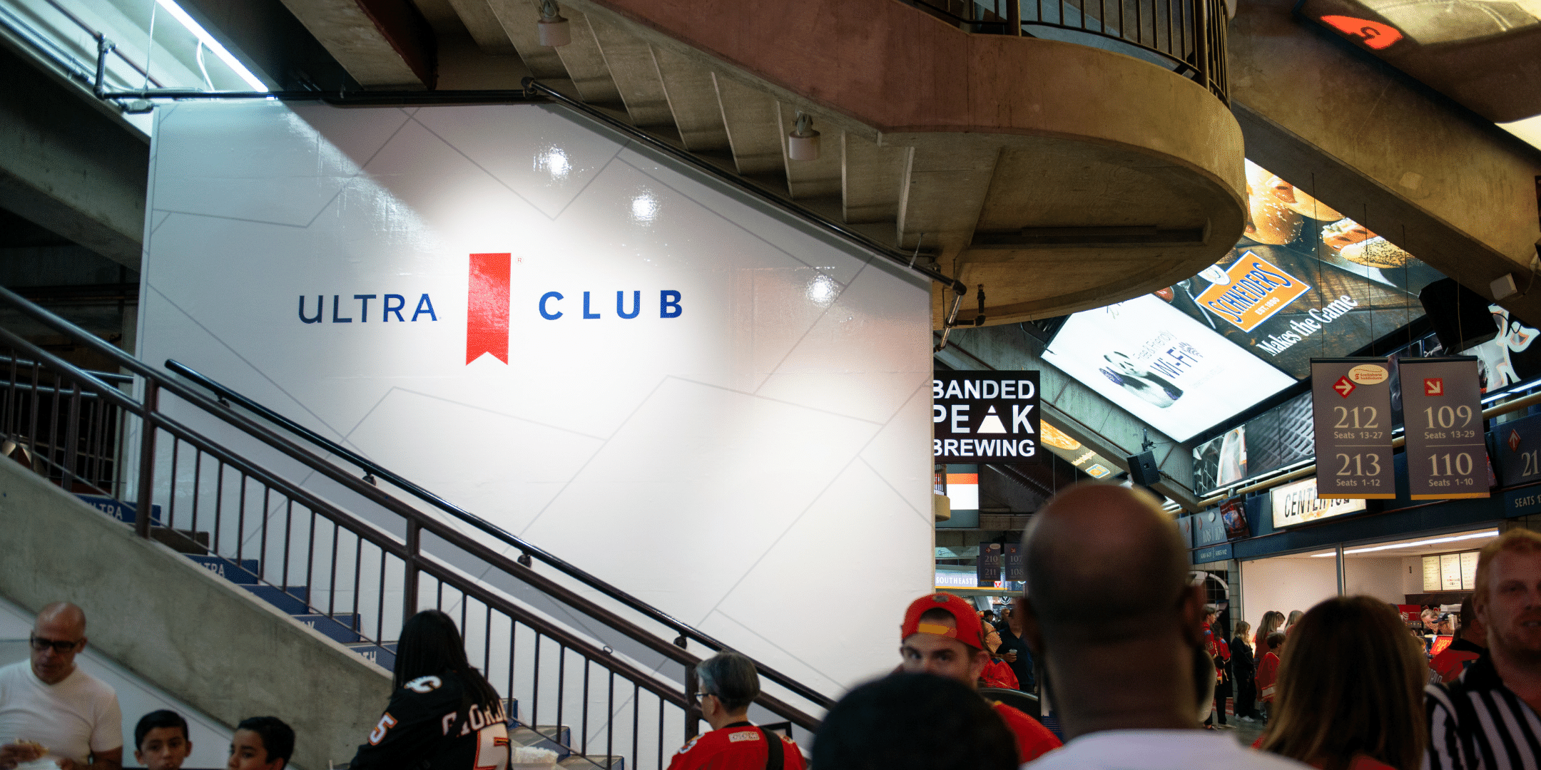 Ultra Club