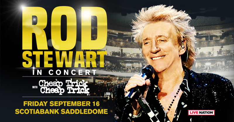 Rod Stewart Rod Stewart