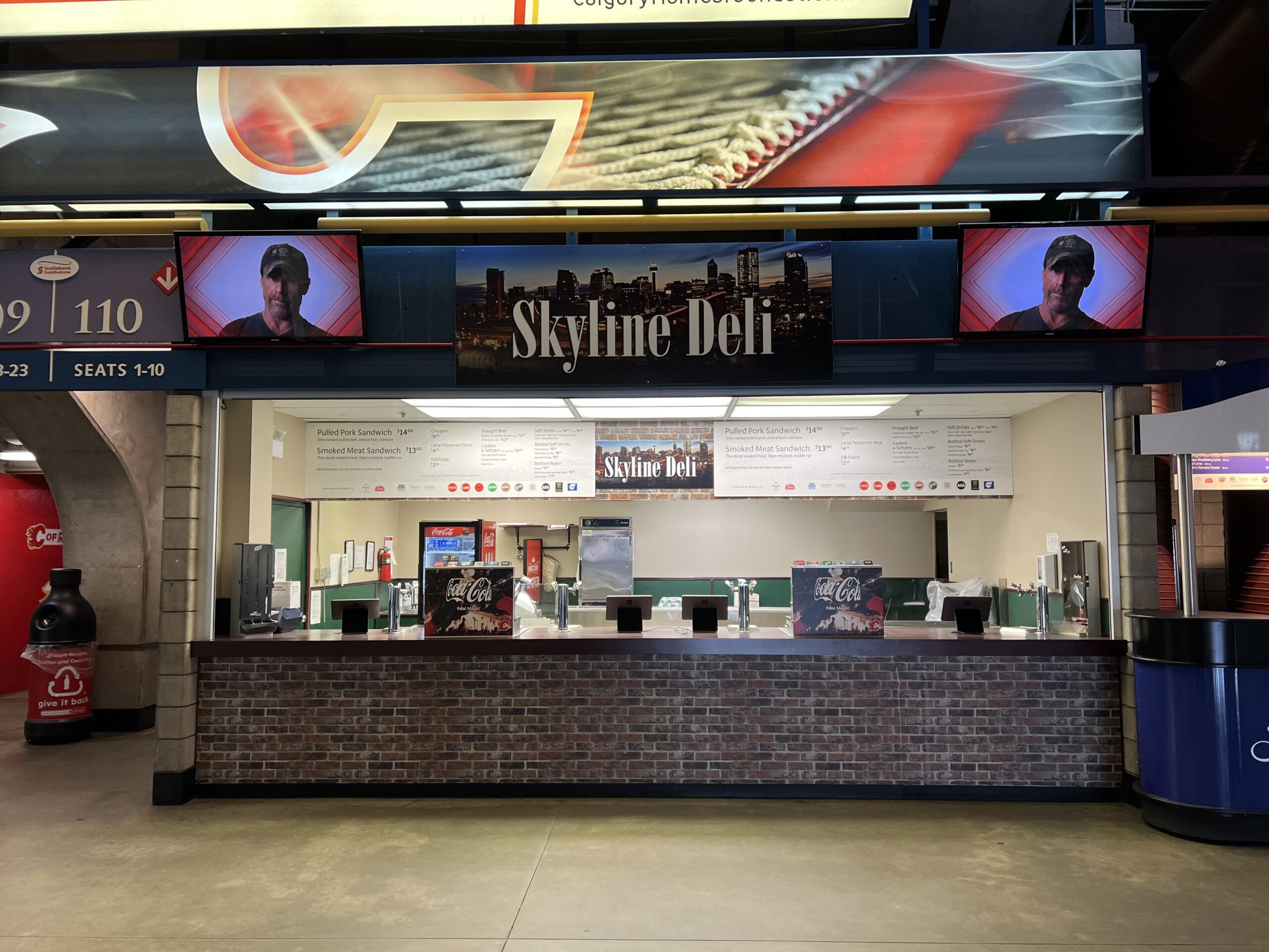 Skyline Deli