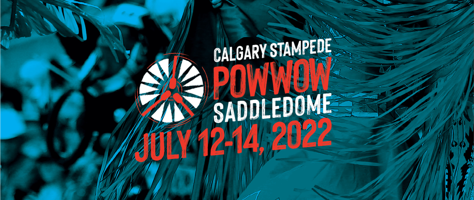 Calgary Stampede Powwow