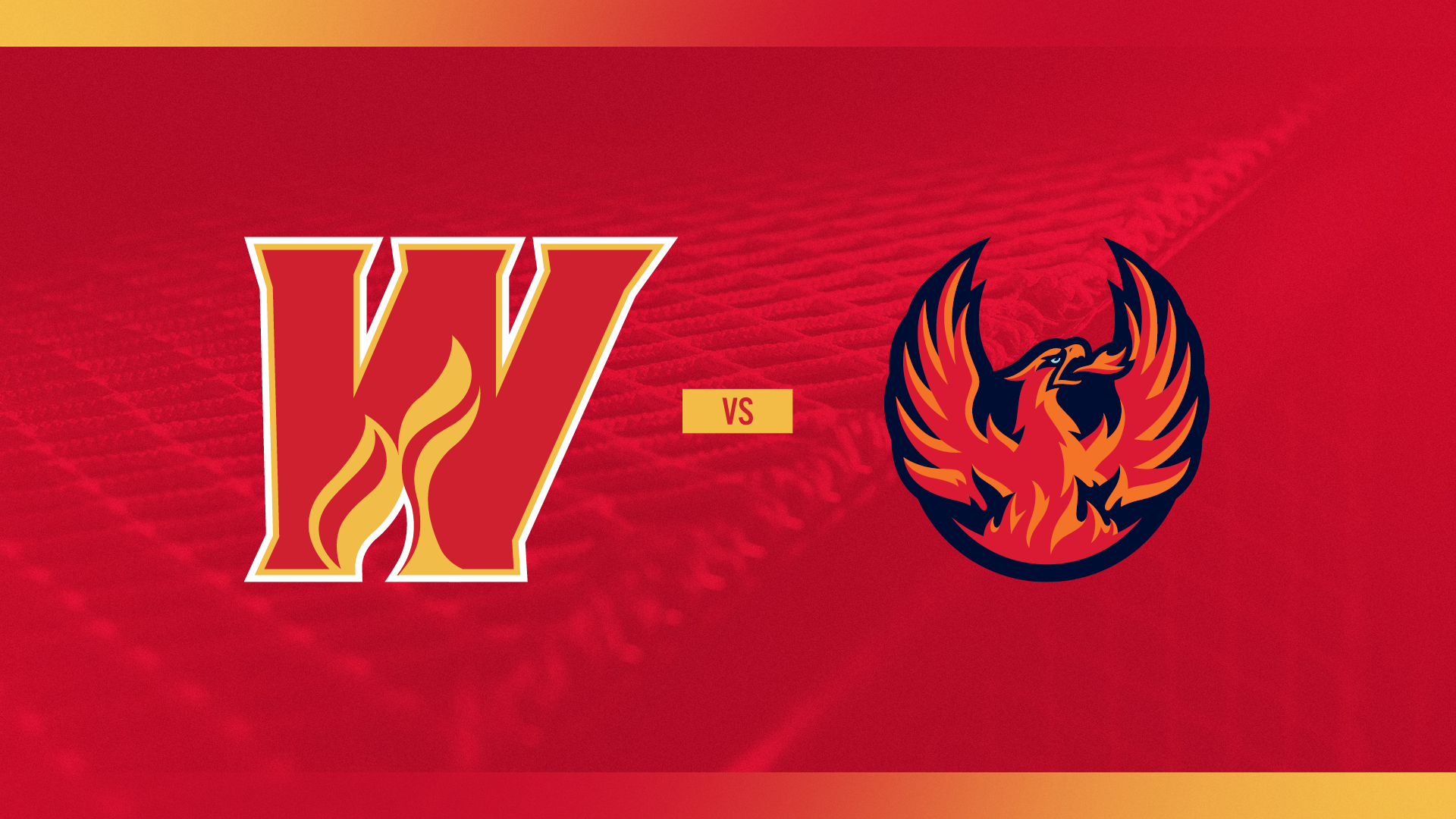 Firebirds vs Calgary Wranglers – Acrisure Arena