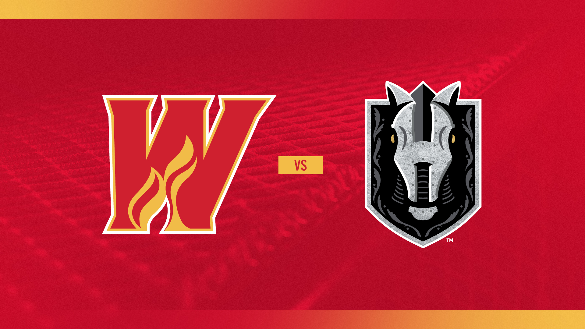 Event Feedback: Henderson Silver Knights - AHL vs Calgary Wranglers