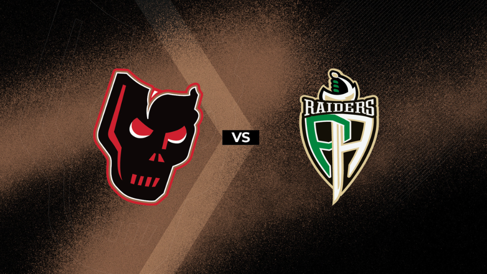 Calgary Hitmen Vs. Prince Albert Raiders Calgary Hitmen Vs. Prince Albert Raiders