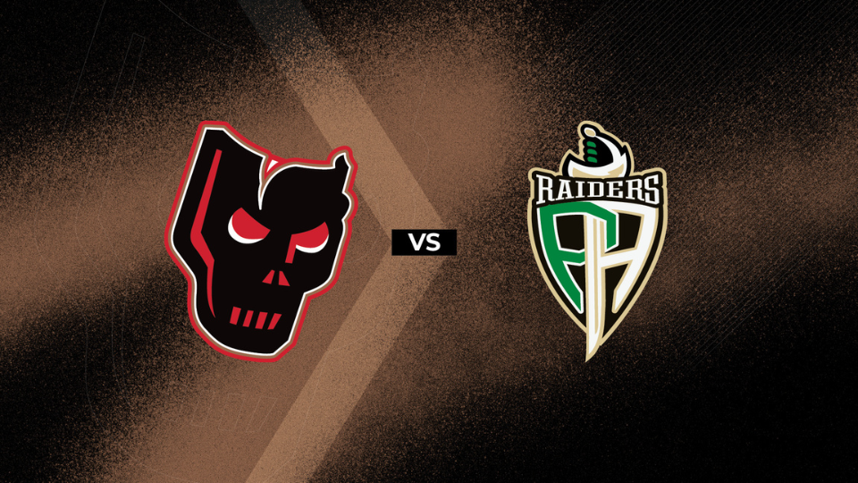 Calgary Hitmen Vs. Prince Albert Raiders