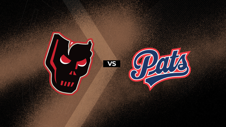 Calgary Hitmen Vs. Regina Pats