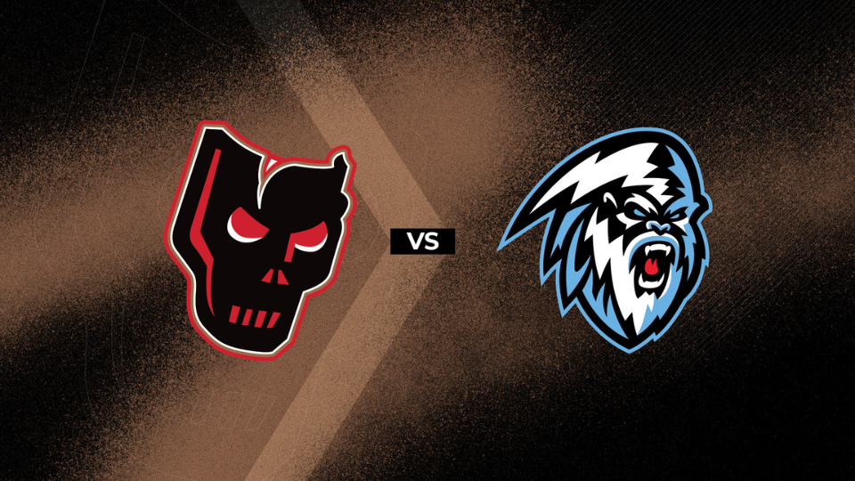 Calgary Hitmen Vs. Winnipeg ICE