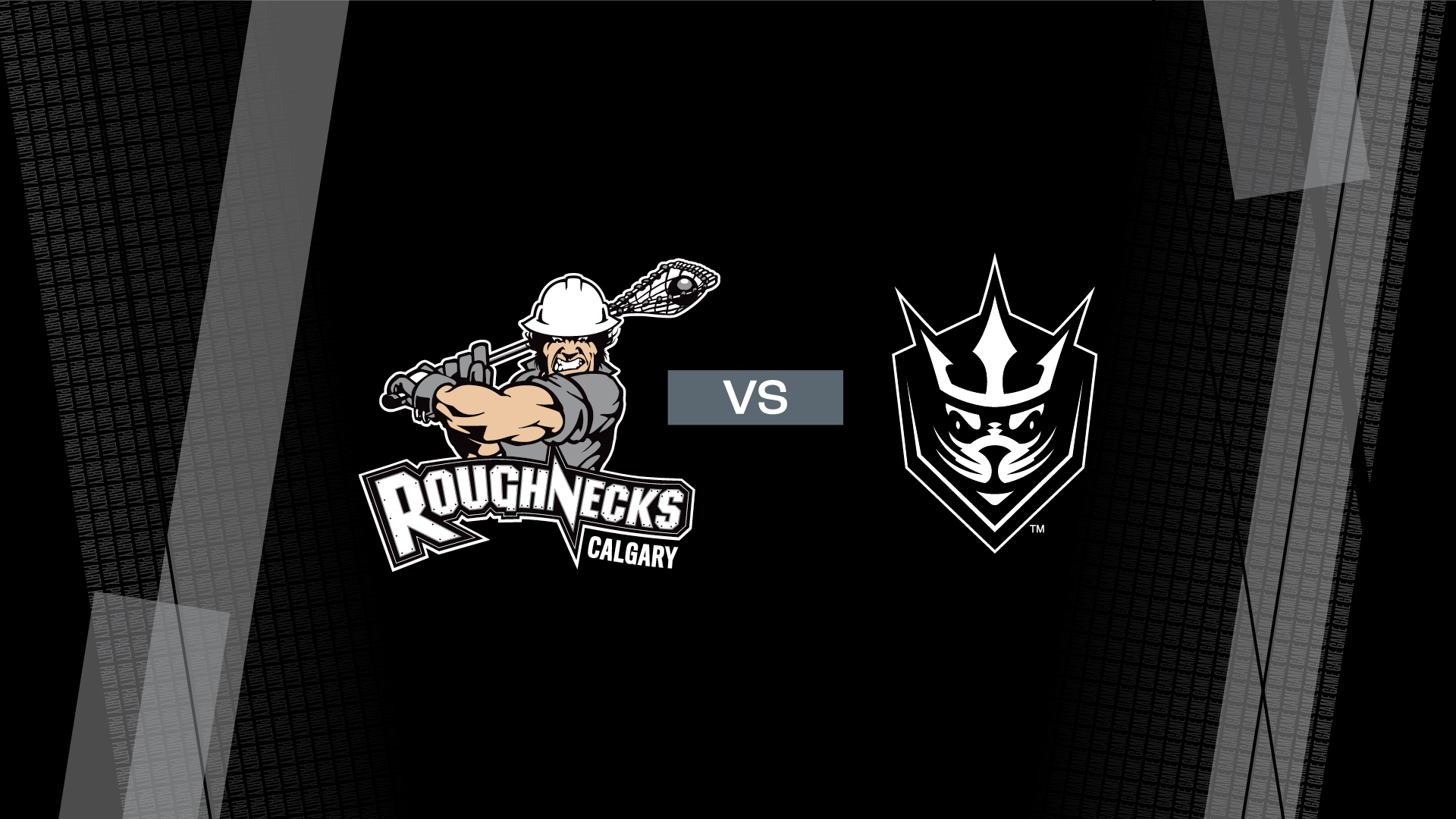 Calgary Roughnecks Vs. San Diego Seals