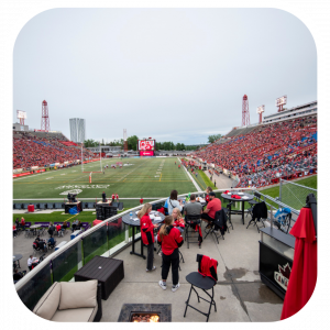 Calgary Flames Tailgate  Scotiabank Saddledome Gameday Guide