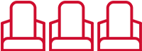 Block Seating