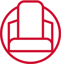 Preferred Seating