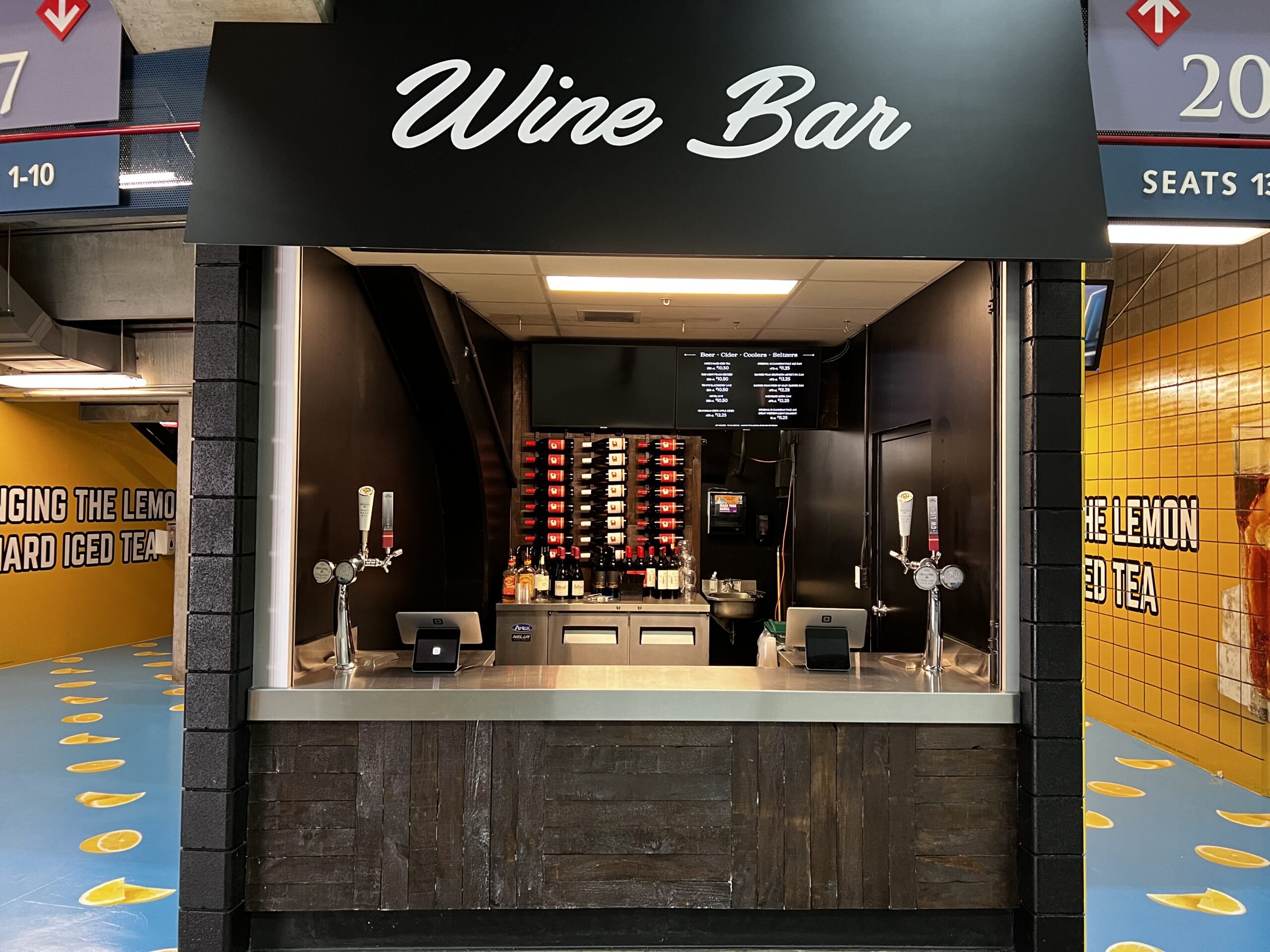 Wine Bar