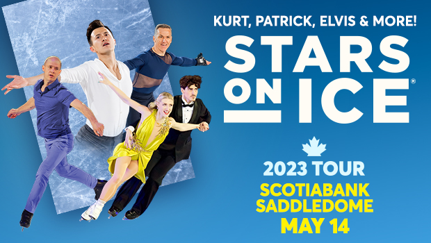 Stars On Ice Stars On Ice