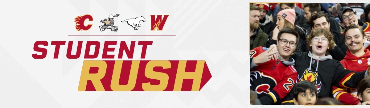 CF_Student Rush_Banner