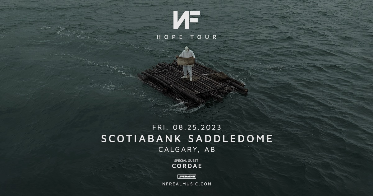 NF - Hope Tour NF - Hope Tour