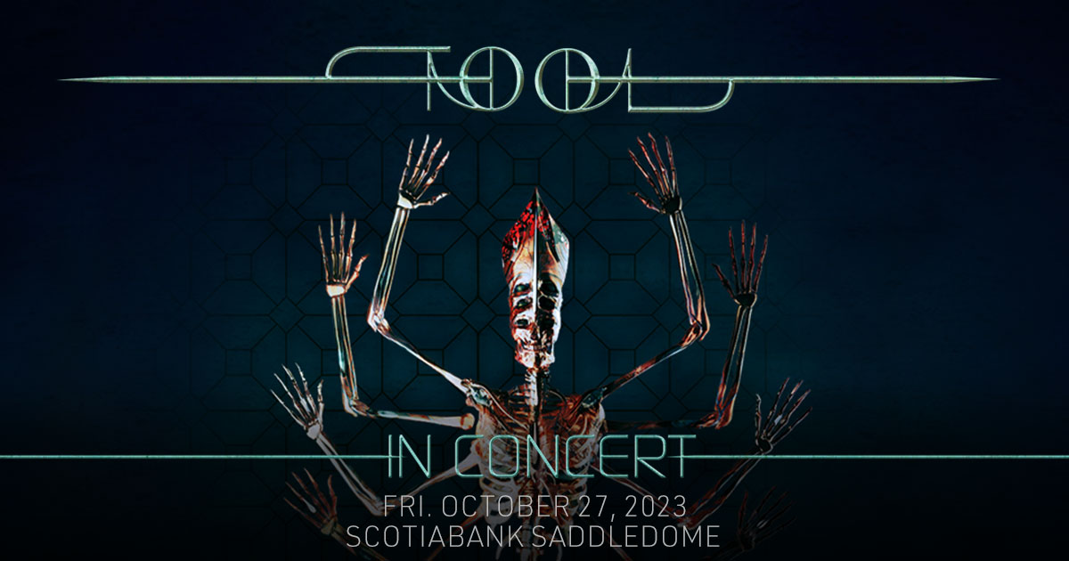 Tool In Concert