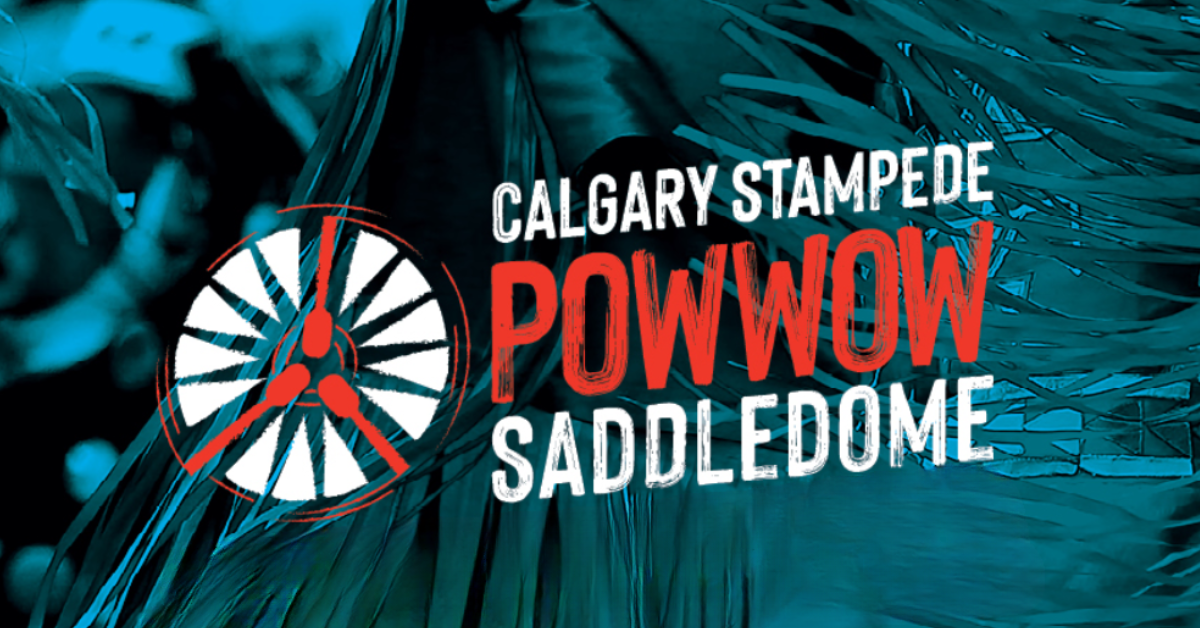 Calgary Stampede Powwow Calgary Stampede Powwow
