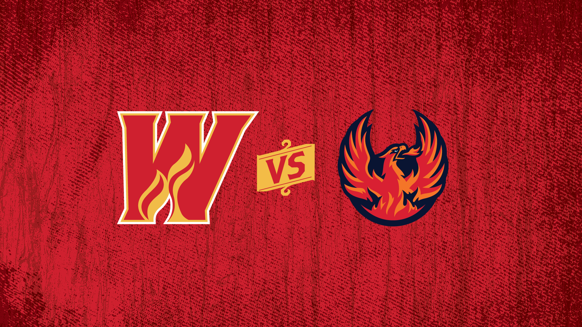 Calgary Wranglers Vs. Coachella Valley Firebirds