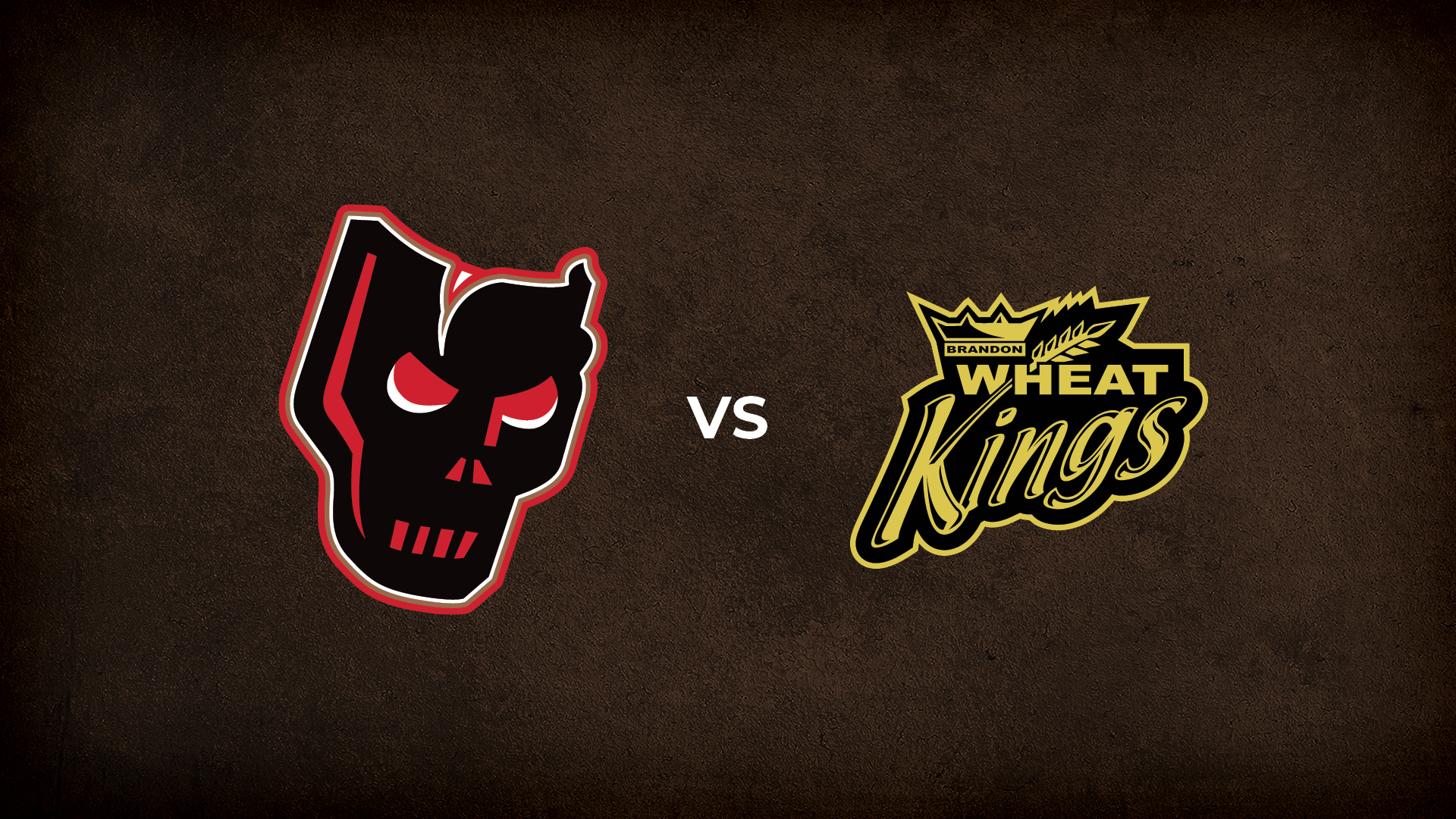 Calgary Hitmen Vs. Brandon Wheat Kings Calgary Hitmen Vs. Brandon Wheat Kings