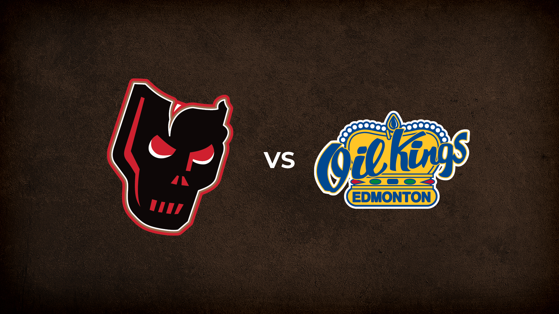 Calgary Hitmen Vs. Edmonton Oil Kings Calgary Hitmen Vs. Edmonton Oil Kings