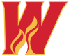 Calgary Wranglers Logo