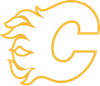 Calgary Flames Logo