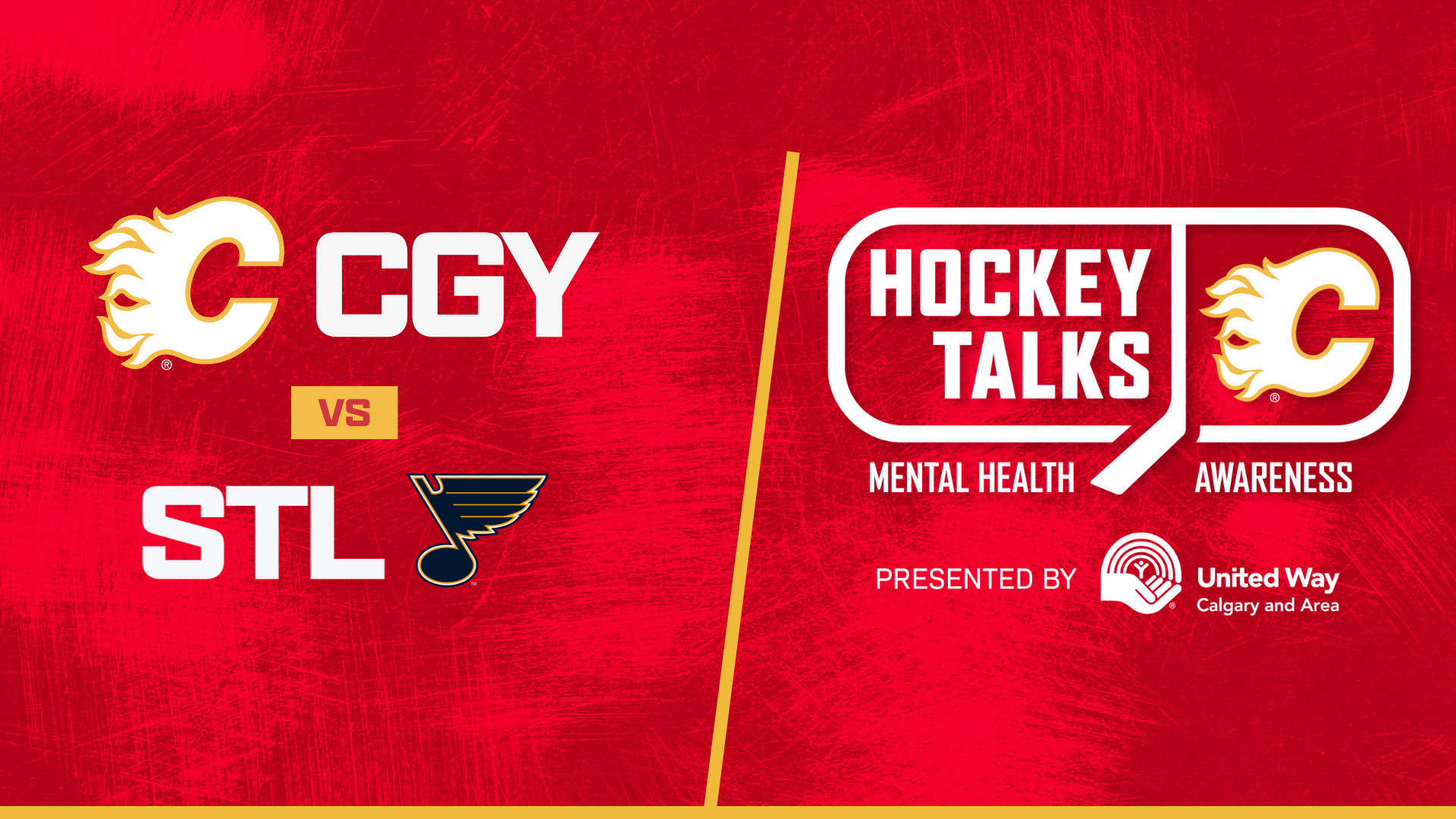 Calgary Flames Vs. St Louis Blues Calgary Flames Vs. St Louis Blues