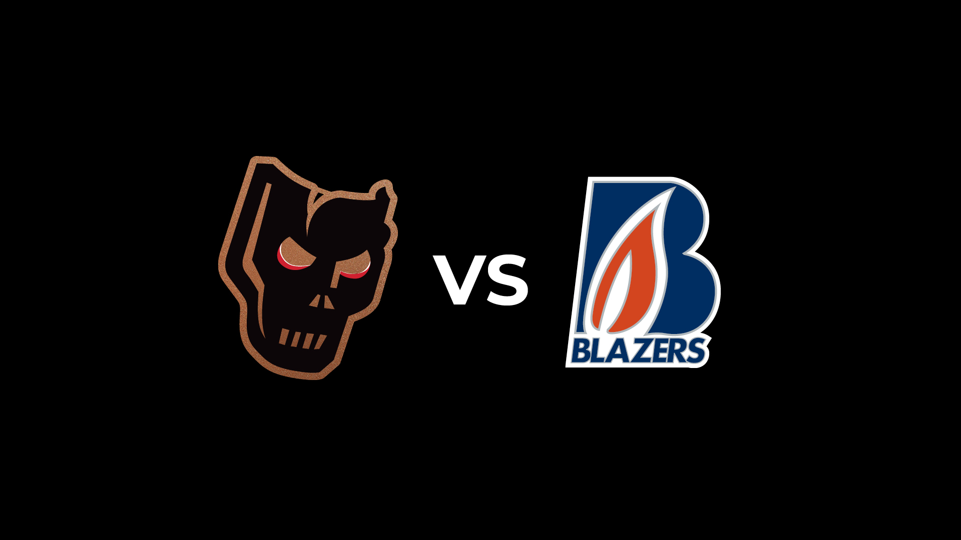 Calgary Hitmen Vs. Kamloops Blazers Calgary Hitmen Vs. Kamloops Blazers