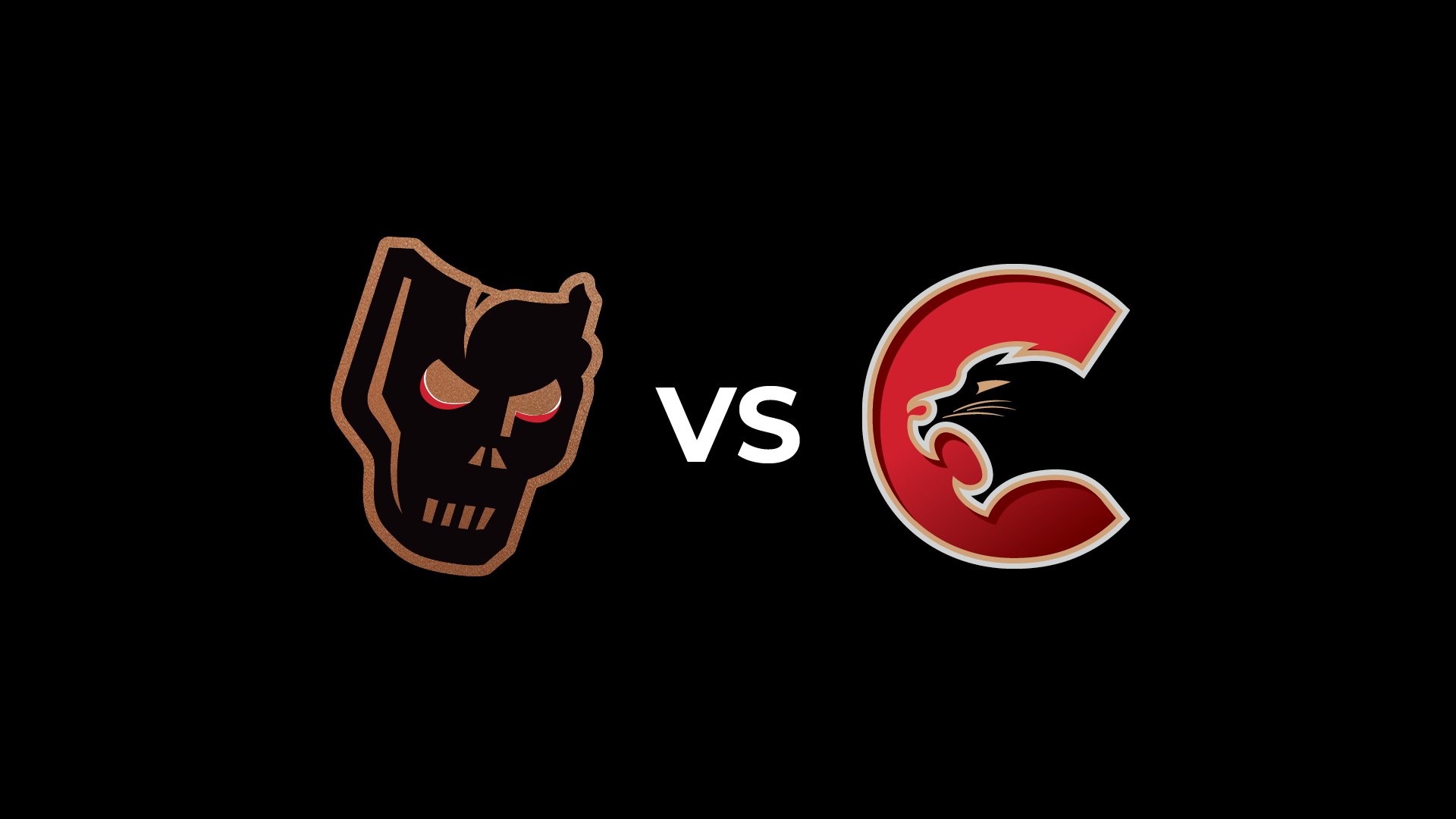Calgary Hitmen Vs. Prince George Cougars Calgary Hitmen Vs. Prince George Cougars
