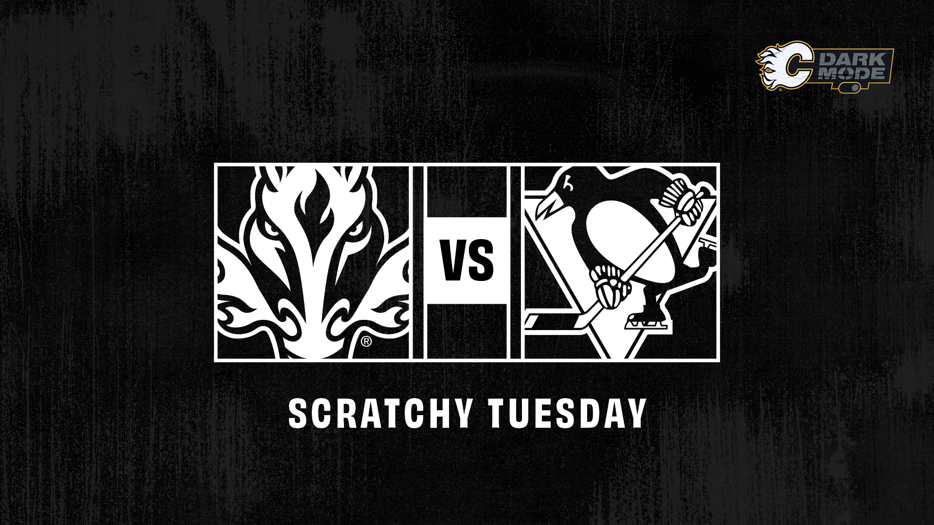 Calgary Flames Vs. Pittsburgh Penguins Calgary Flames Vs. Pittsburgh Penguins