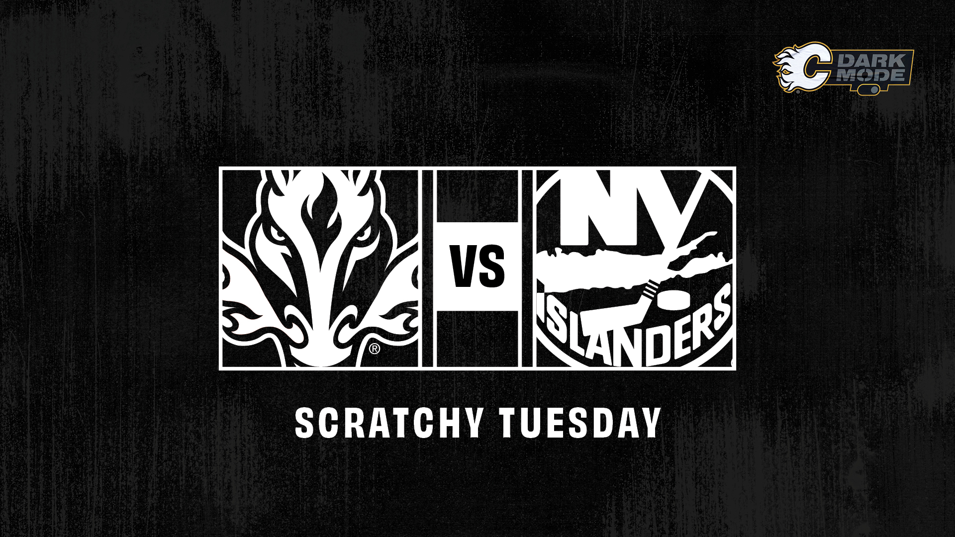 Calgary Flames Vs. New York Islanders Calgary Flames Vs. New York Islanders