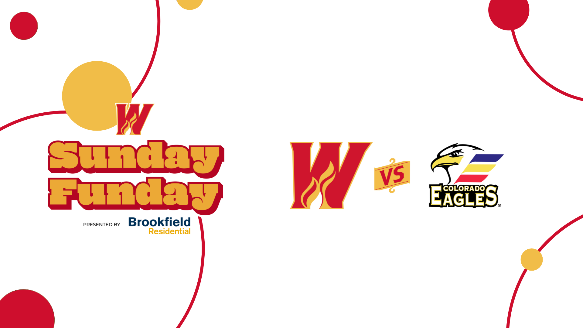 Calgary Wranglers Vs. Colorado Eagles