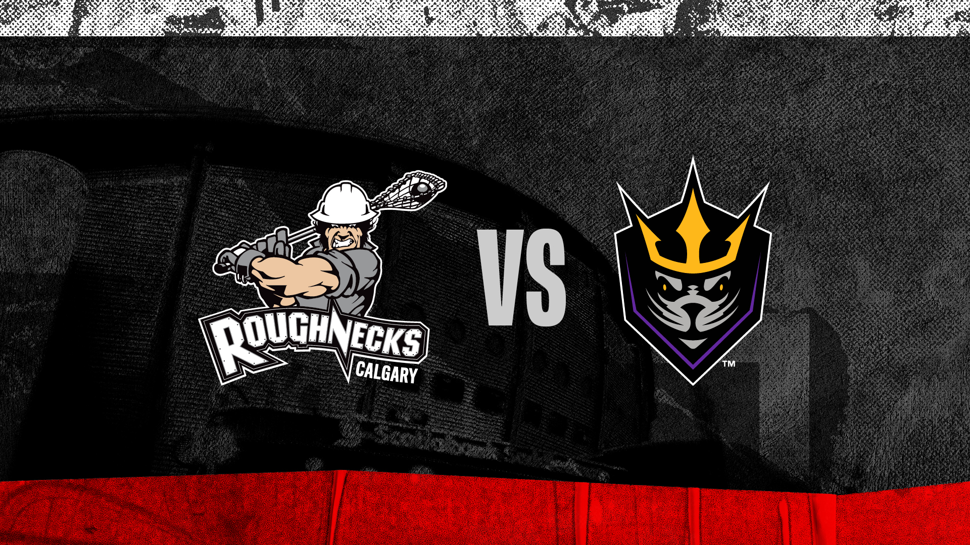 Calgary Roughnecks vs. San Diego Seals Calgary Roughnecks vs. San Diego Seals