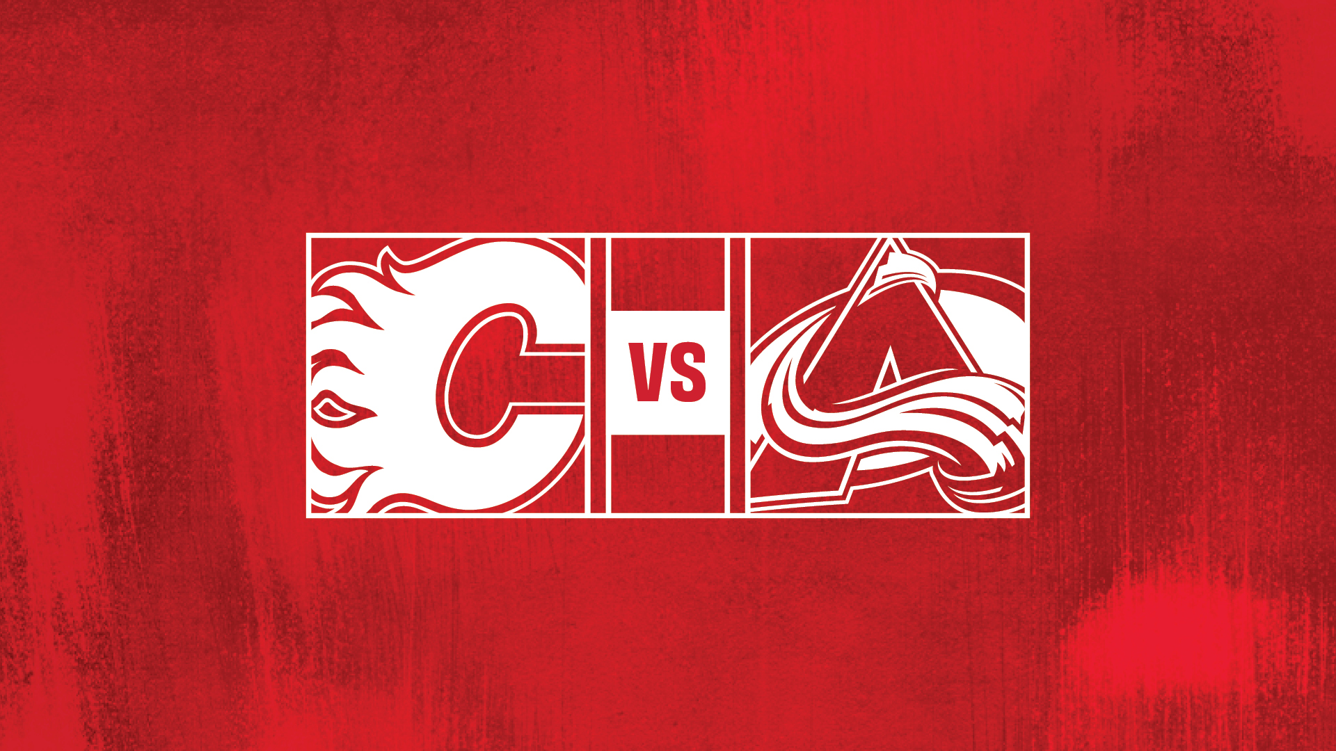 Calgary Flames Vs. Colorado Avalanche Calgary Flames Vs. Colorado Avalanche