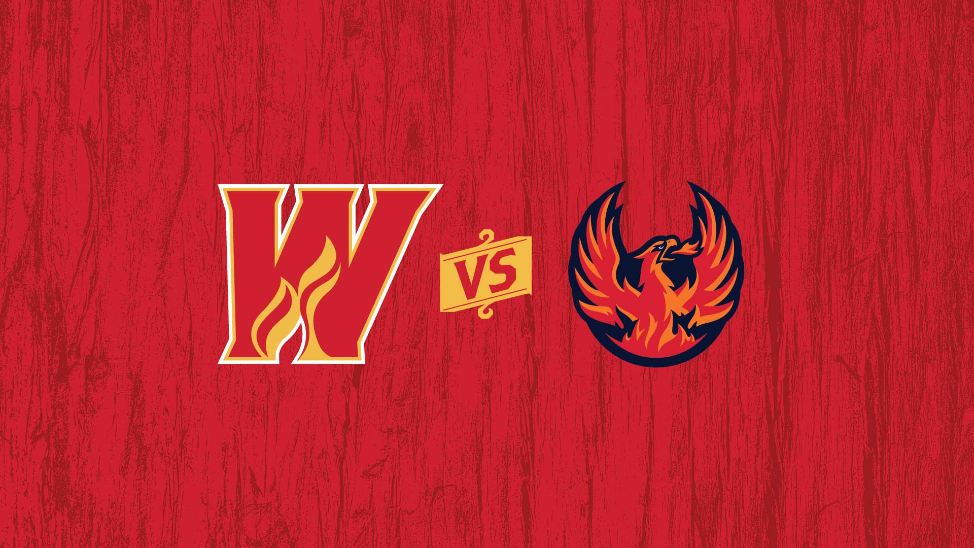 Calgary Wranglers Vs. Coachella Valley Firebirds Calgary Wranglers Vs. Coachella Valley Firebirds
