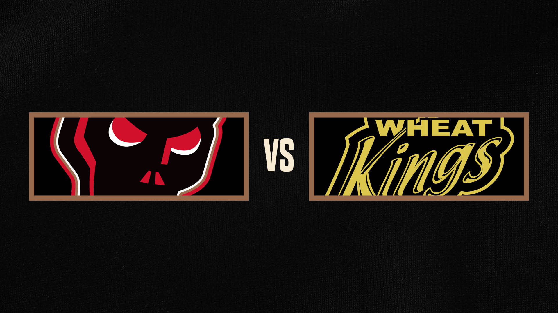 Calgary Hitmen Vs. Brandon Wheat Kings Calgary Hitmen Vs. Brandon Wheat Kings