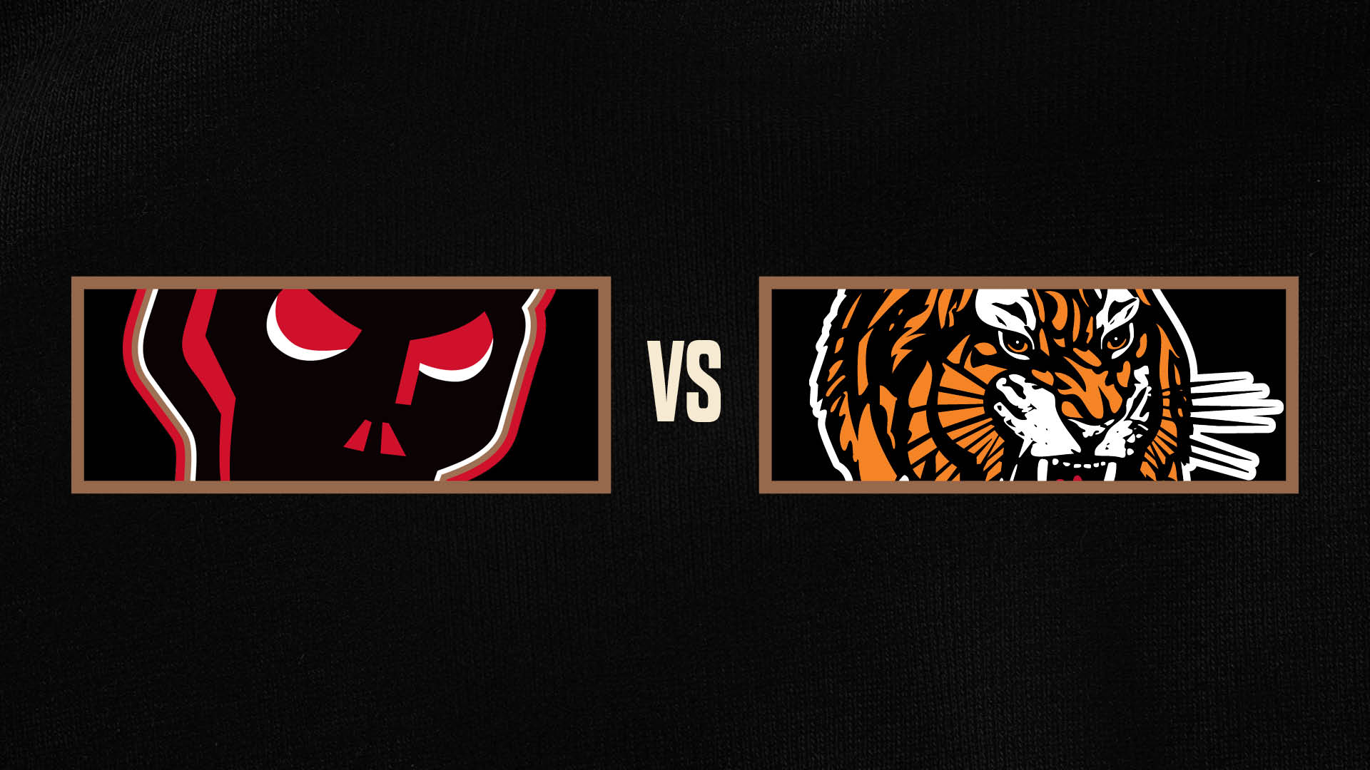 Calgary Hitmen Vs. Medicine Hat Tigers Calgary Hitmen Vs. Medicine Hat Tigers