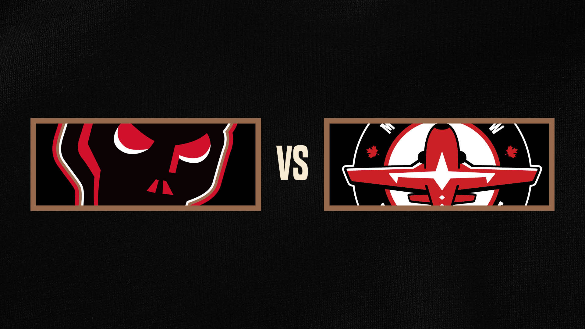 Calgary Hitmen Vs. Moose Jaw Warriors Calgary Hitmen Vs. Moose Jaw Warriors