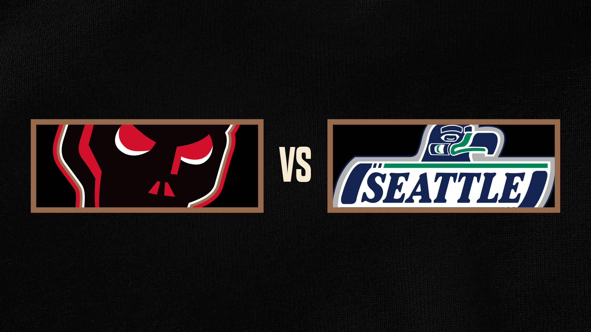 Calgary Hitmen Vs. Seattle Thunderbirds Calgary Hitmen Vs. Seattle Thunderbirds