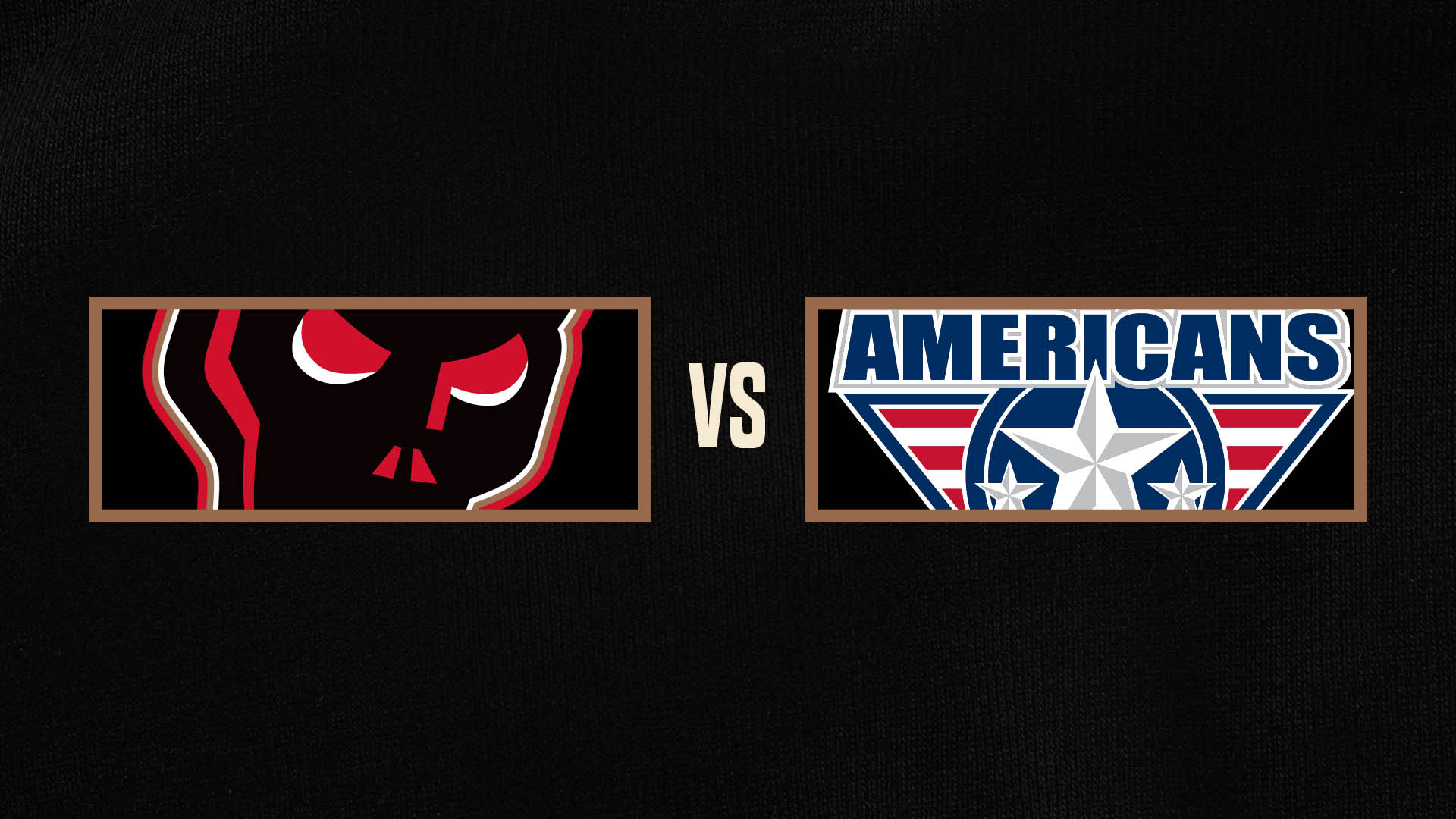 Calgary Hitmen Vs. Tri-City Americans Calgary Hitmen Vs. Tri-City Americans