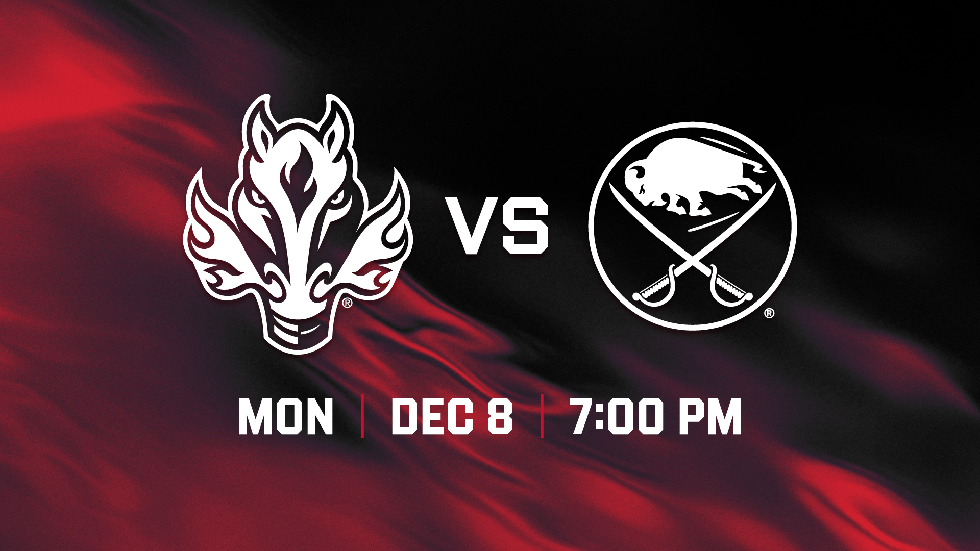Calgary Flames vs Buffalo Sabres Calgary Flames vs Buffalo Sabres
