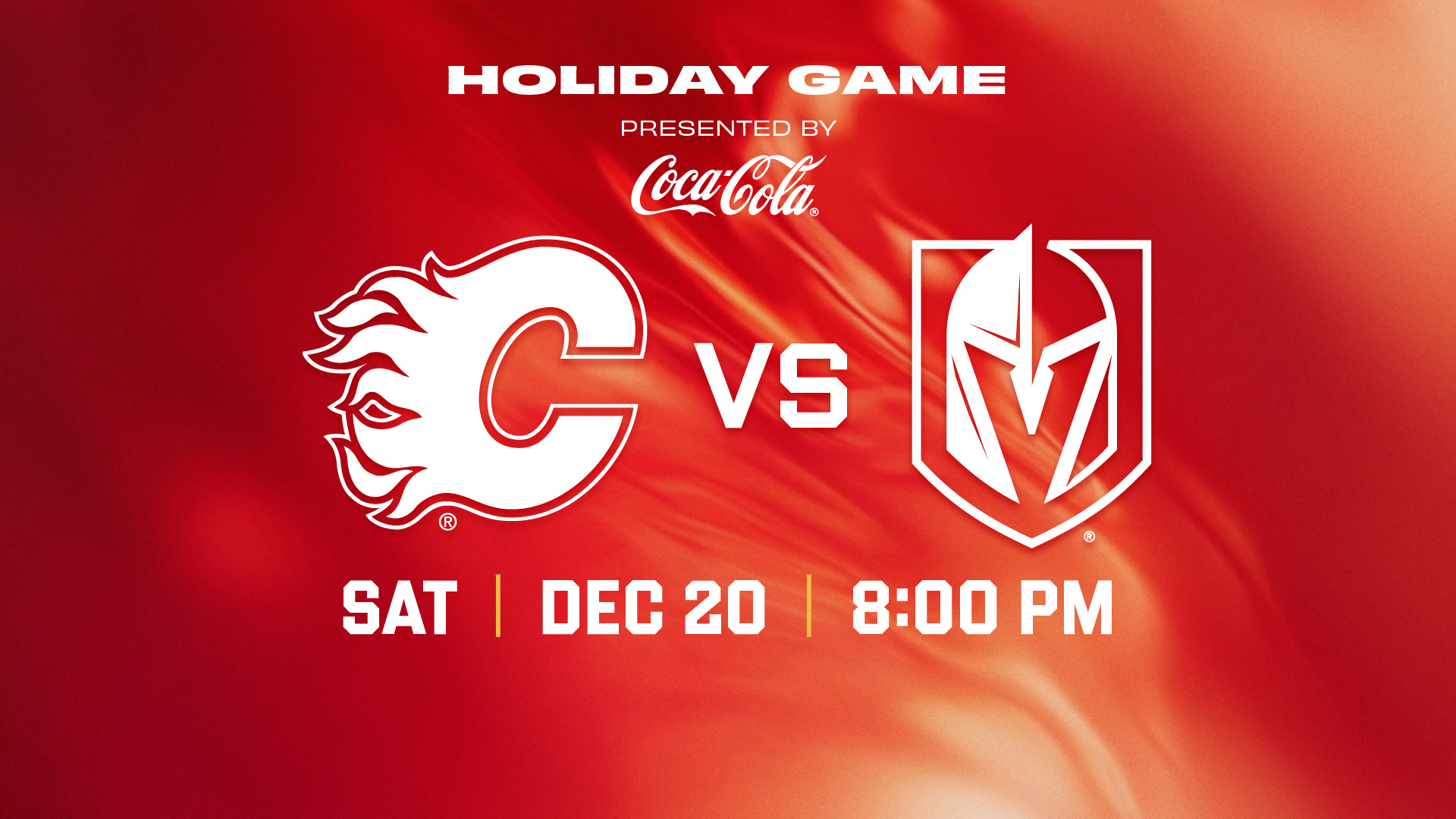 Calgary Flames vs Vegas Golden Knights Calgary Flames vs Vegas Golden Knights