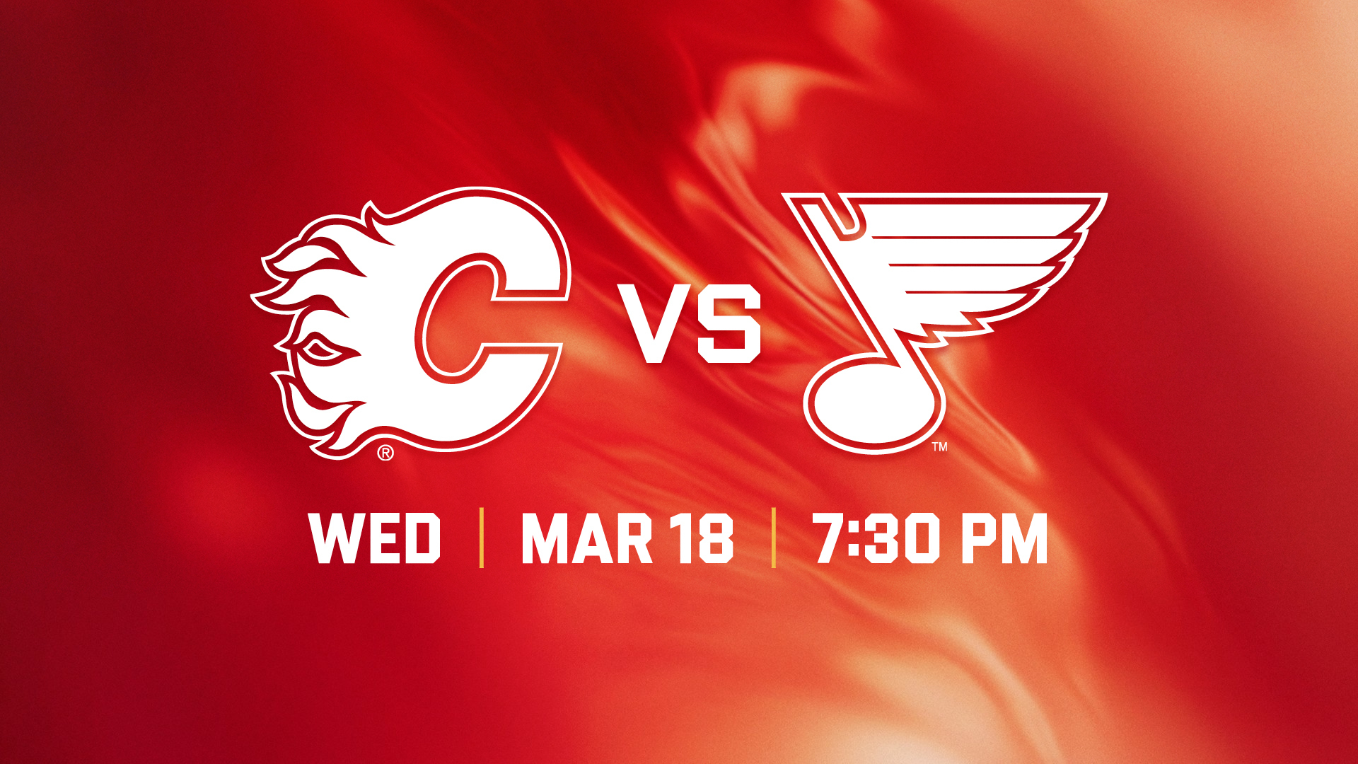 Calgary Flames vs St. Louis Blues Calgary Flames vs St. Louis Blues