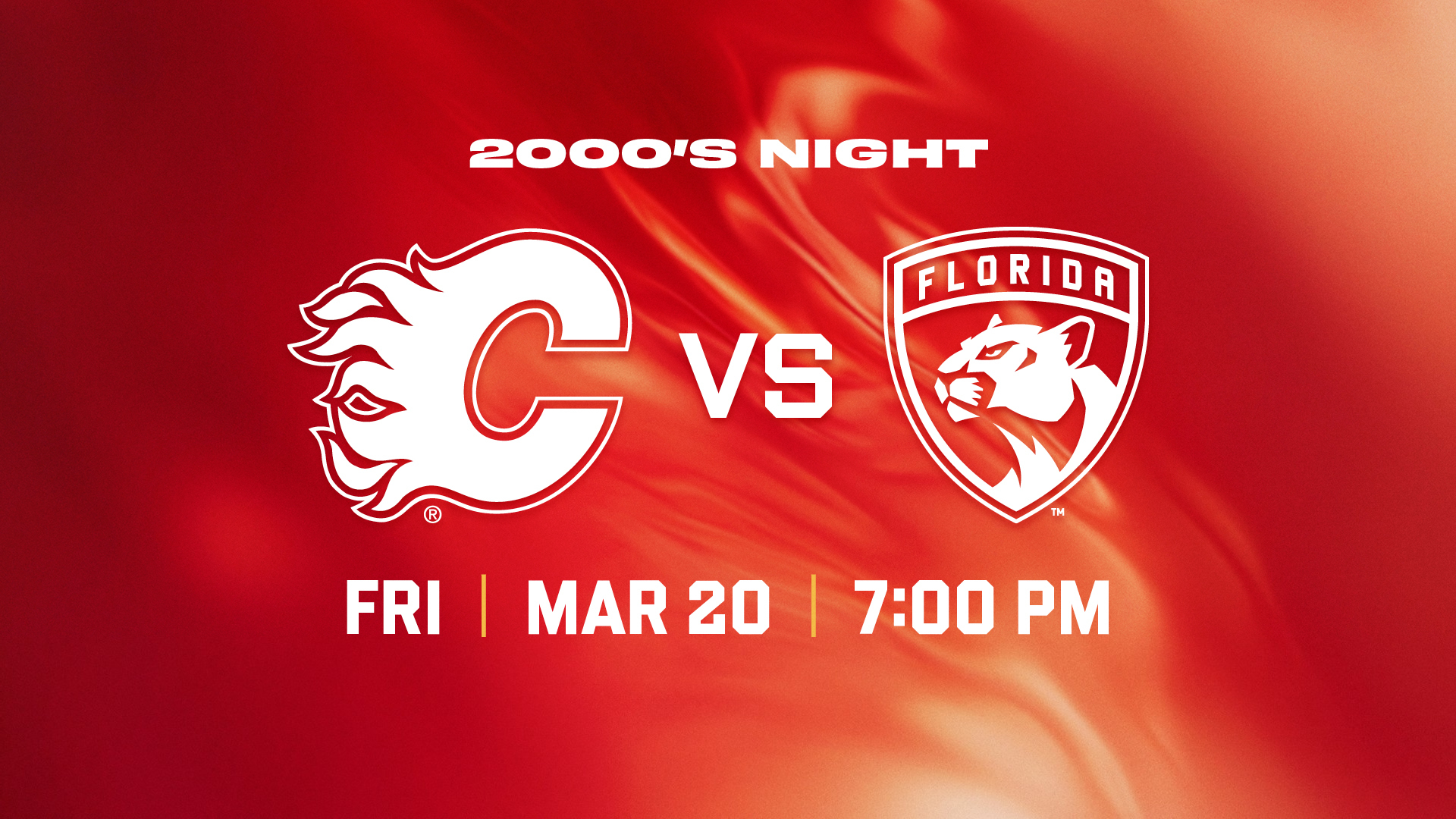Calgary Flames vs Florida Panthers Calgary Flames vs Florida Panthers