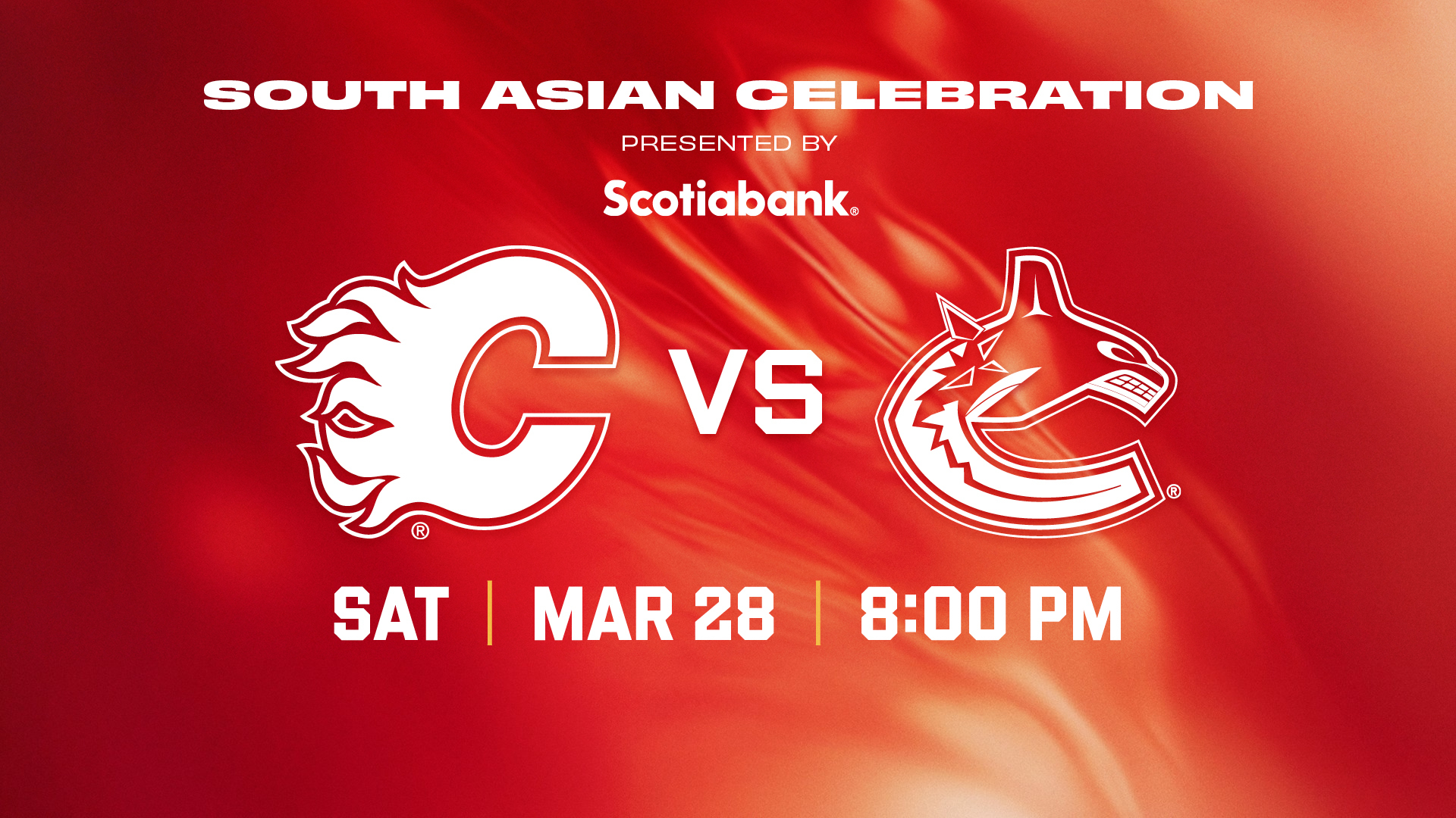 Calgary Flames vs Vancouver Canucks Calgary Flames vs Vancouver Canucks