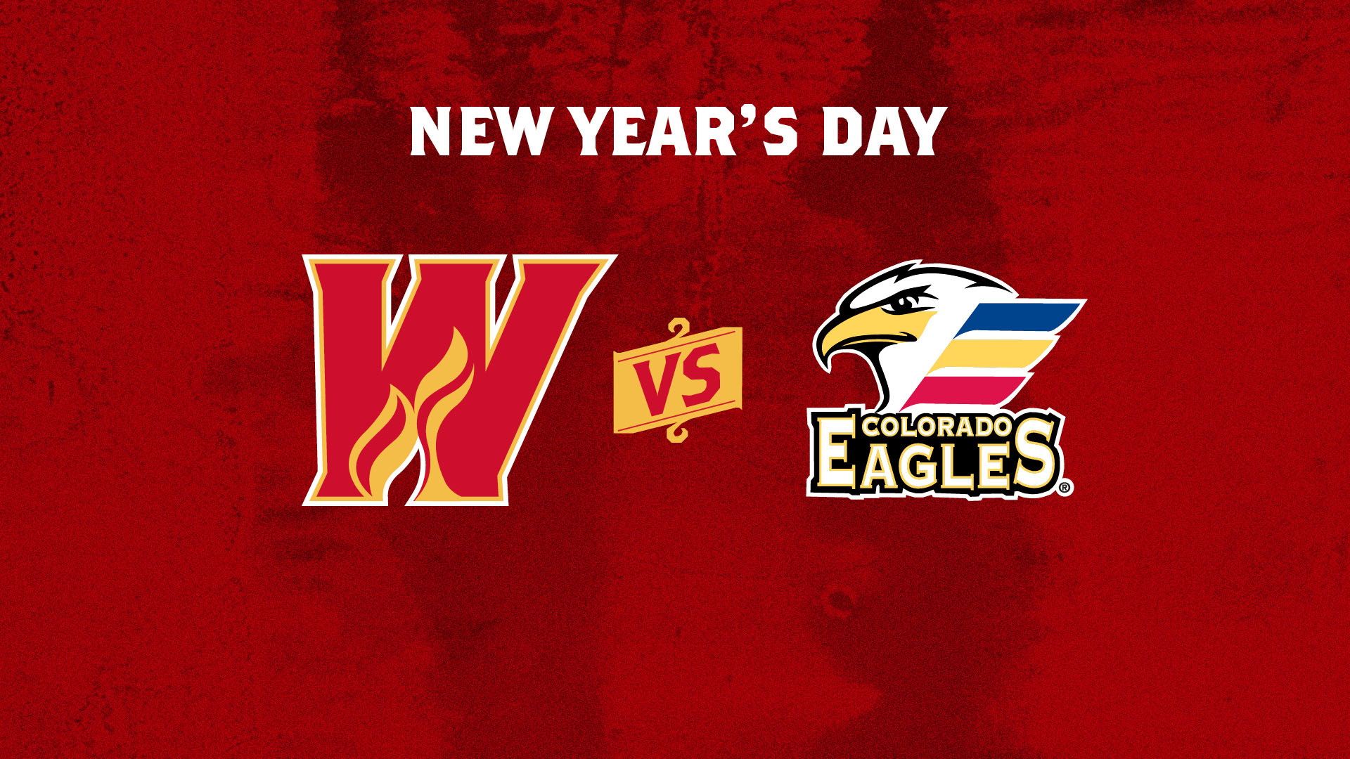 Calgary Wranglers Vs. Colorado Eagles Calgary Wranglers Vs. Colorado Eagles