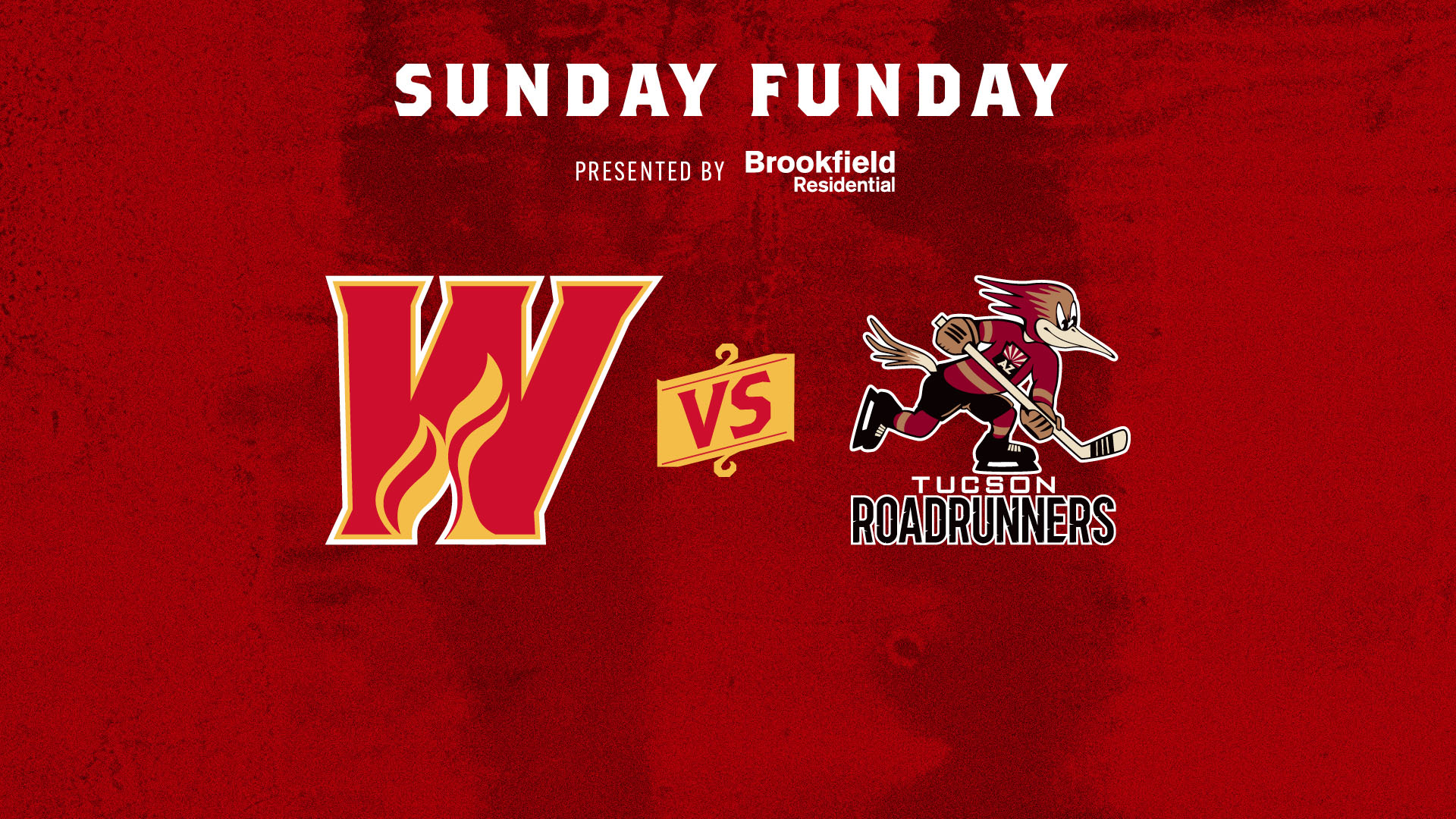 Calgary Wranglers Vs. Tucson Roadrunners Calgary Wranglers Vs. Tucson Roadrunners