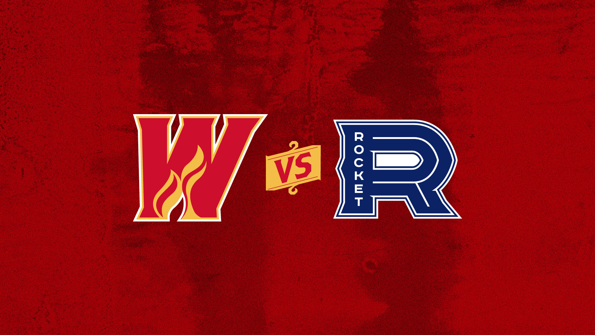 Calgary Wranglers Vs. Laval Rocket Calgary Wranglers Vs. Laval Rocket