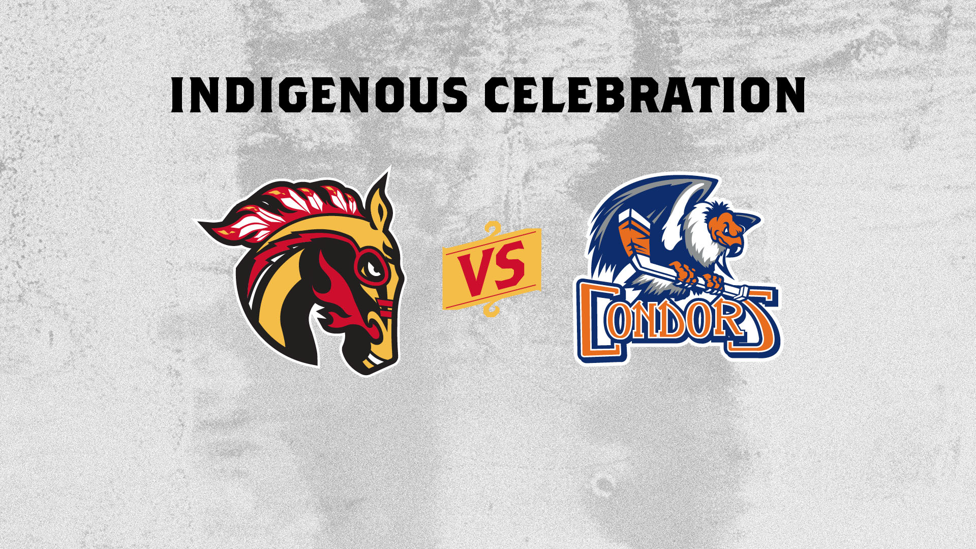 Calgary Wranglers Vs. Bakersfield Condors Calgary Wranglers Vs. Bakersfield Condors